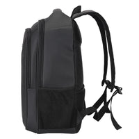 HKM-163859 Versatile 17 Inch Laptop Backpack for Men and Women - Durable and Stylish Bag for Daily Use