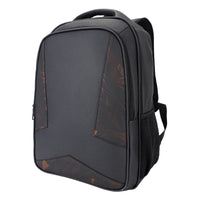 HKM-163859 Versatile 17 Inch Laptop Backpack for Men and Women - Durable and Stylish Bag for Daily Use