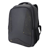 HKM-163859 Versatile 17 Inch Laptop Backpack for Men and Women - Durable and Stylish Bag for Daily Use