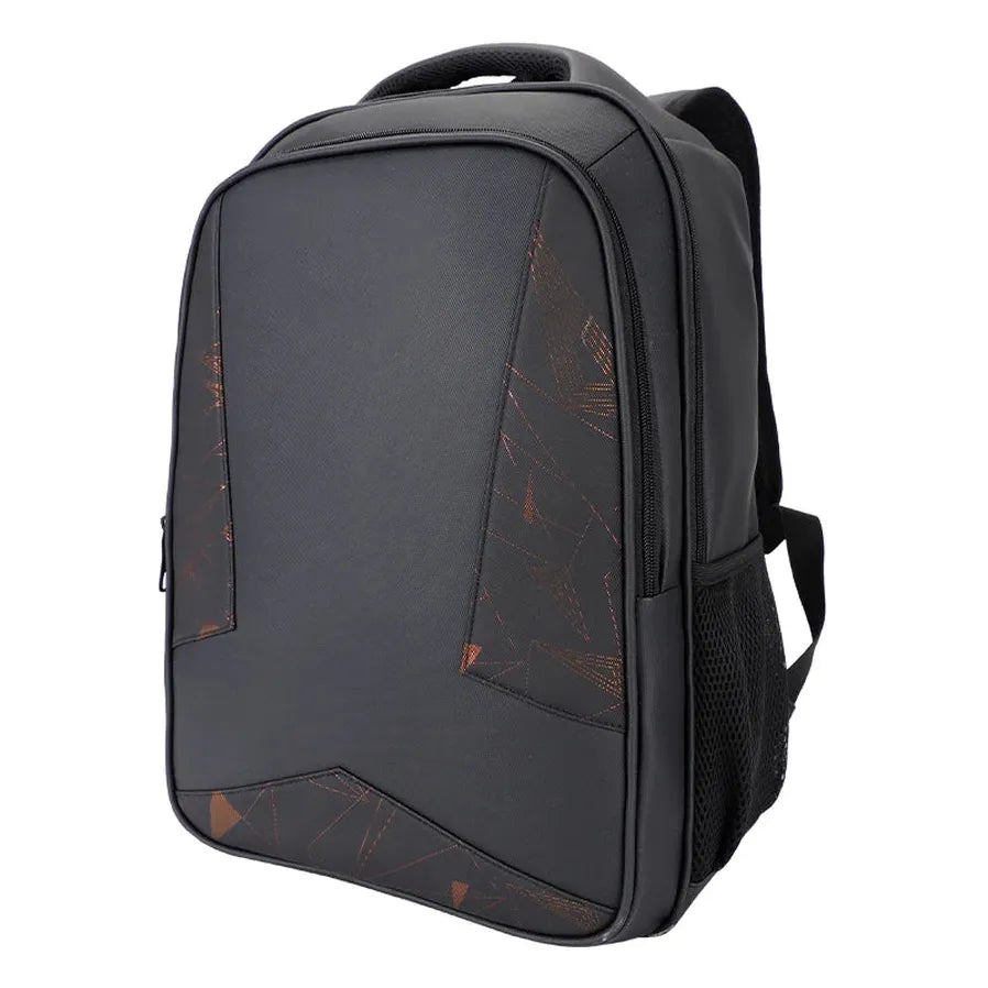 HKM-163859 Versatile 17 Inch Laptop Backpack for Men and Women - Durable and Stylish Bag for Daily Use