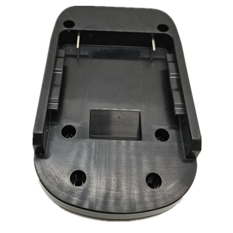 HKM-163987 Battery Adapter for Bosch to 18V Lithium Conversion with USB Output