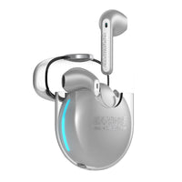 HKM-163987 True Wireless Bluetooth Headset with 8 Hours Playback & IPX5 Water Resistance