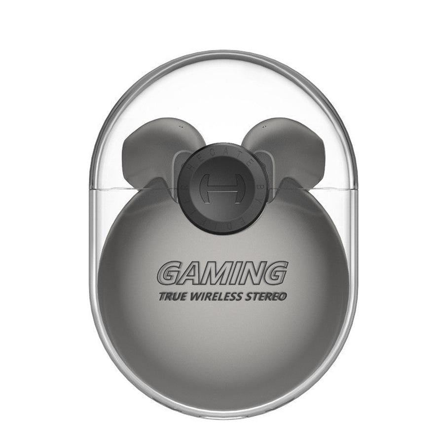 HKM-163987 True Wireless Bluetooth Headset with 8 Hours Playback & IPX5 Water Resistance