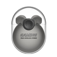 HKM-163987 True Wireless Bluetooth Headset with 8 Hours Playback & IPX5 Water Resistance