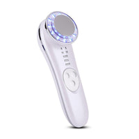 HKM-164051 7-in-1 Facial Cleansing and Lifting IPL Instrument - Model 106531, Enhances Skin Vitality and Reduces Wrinkles