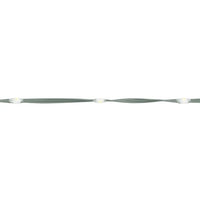 HKM-164243 Cold White LED Cone Tree 8 ft Tall, 3000 Lights for Festive Holiday Decorations