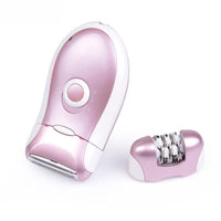 HKM-164307 Gentle Hair Removal Device for Girls - Smooth Skin Solution