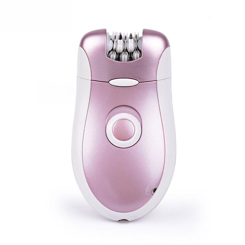 HKM-164307 Gentle Hair Removal Device for Girls - Smooth Skin Solution