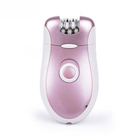 HKM-164307 Gentle Hair Removal Device for Girls - Smooth Skin Solution