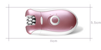 HKM-164307 Gentle Hair Removal Device for Girls - Smooth Skin Solution