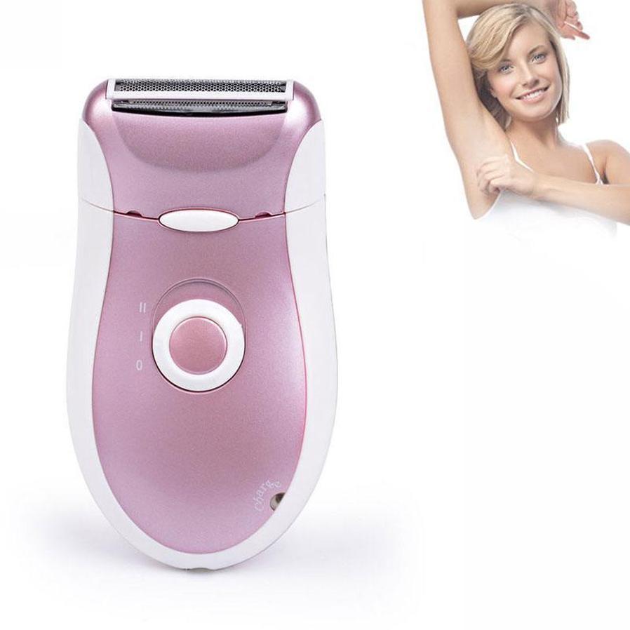 HKM-164307 Gentle Hair Removal Device for Girls - Smooth Skin Solution