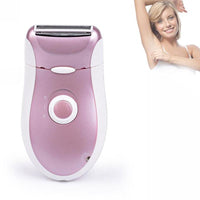 HKM-164307 Gentle Hair Removal Device for Girls - Smooth Skin Solution