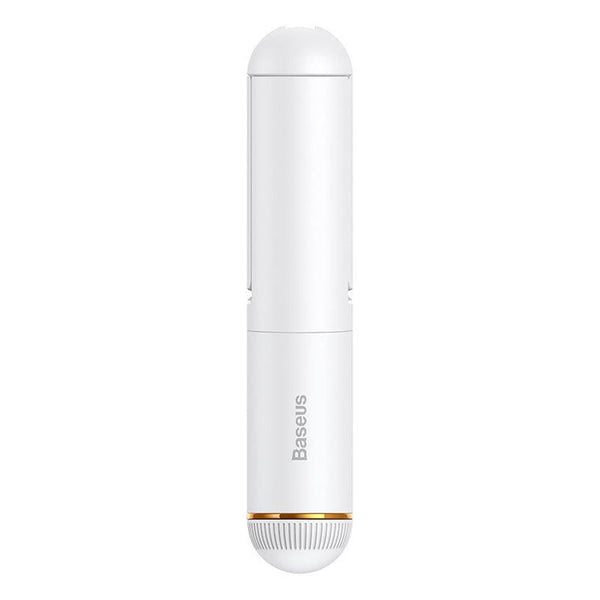 HKM-164499 Compact Bluetooth Selfie Stick with Remote Control for Travel and Live Photos