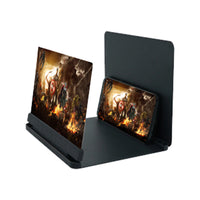 HKM-164627 10-inch to 18-inch HD Phone Screen Amplifier with Various Color Options