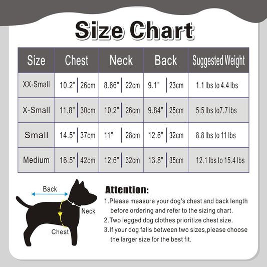 HKM-1647165 Cute Winter Knit Small Dog Sweater Hoodie with Heart Design