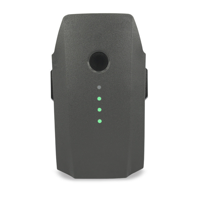 HKM-164819 PRO Battery for DJI Mavic Pro - 3830mAh Drone Battery in Royal Pro Gray Green