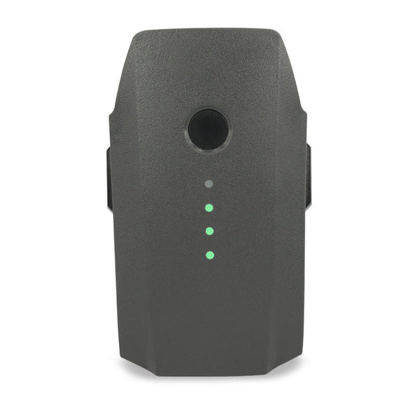 HKM-164819 PRO Battery for DJI Mavic Pro - 3830mAh Drone Battery in Royal Pro Gray Green