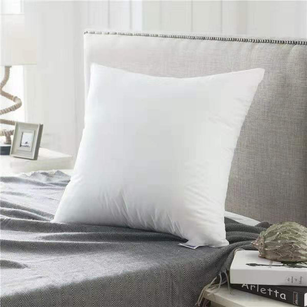 HKM-165075 Luxury Cotton and Polyester Fiber Hotel Pillows