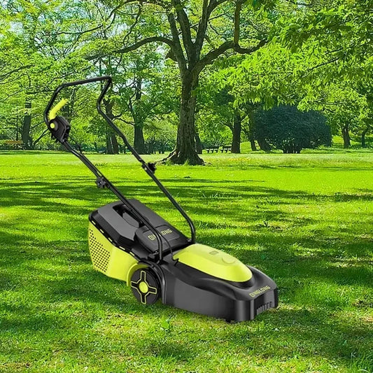 HKM-165139 Professional Garden Lawn Mower for Efficient Grass Cutting