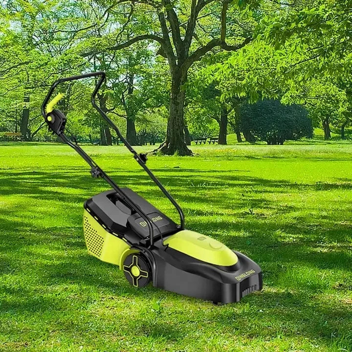 HKM-165139 Professional Garden Lawn Mower for Efficient Grass Cutting