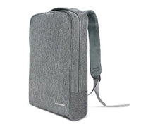HKM-165331 Waterproof Oxford Polyester Shoulder Backpack for Business, Travel, and School Use
