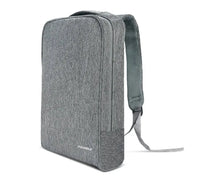 HKM-165331 Waterproof Oxford Polyester Shoulder Backpack for Business, Travel, and School Use