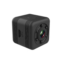HKM-165459 Waterproof Sports Camera SQ29 for Adventure Photography and Action Shots