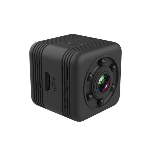 HKM-165459 Waterproof Sports Camera SQ29 for Adventure Photography and Action Shots