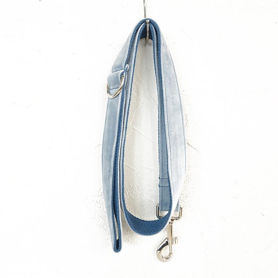 HKM-165651 Durable Polyester Dog Walking Rope for Daily Use