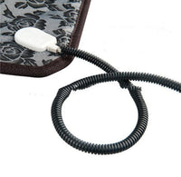 HKM-1656765 Waterproof Electric Heating Pad for Chairs - Adjustable Temperature, Customizable Colors