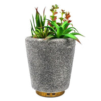 HKM-165715 Ultrasonic Aromatherapy Humidifier with Grey Design for Home Use - 10-20 Sq M Areas