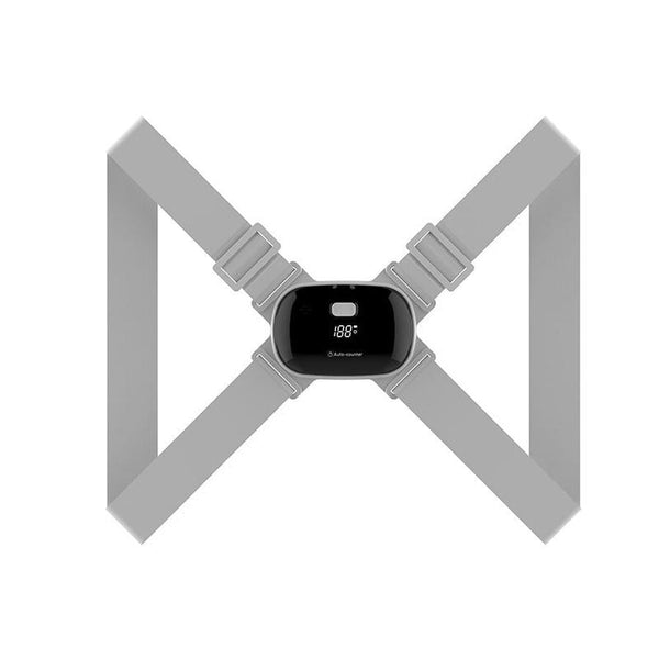 HKM-165843 Children's Posture Correction Belt for Spine Support and Improved Sitting Habits