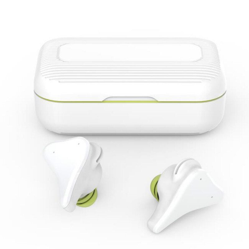HKM-165971 Wireless Bluetooth Sports Headset with Long Battery Life and Noise Reduction Technology
