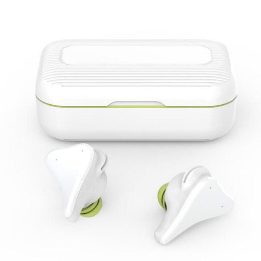 HKM-165971 Wireless Bluetooth Sports Headset with Long Battery Life and Noise Reduction Technology