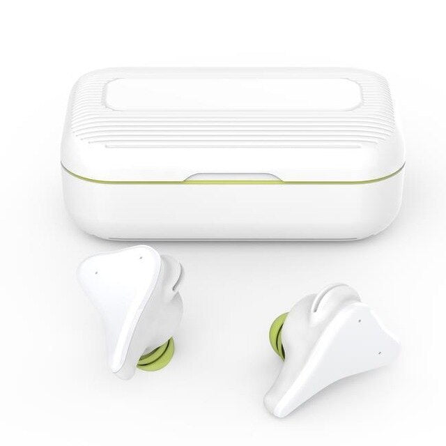 HKM-165971 Wireless Bluetooth Sports Headset with Long Battery Life and Noise Reduction Technology