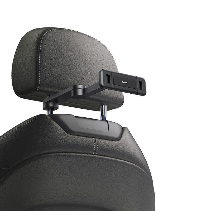 HKM-166163 Universal Backseat Cell Phone Stand for Convenient Hands-Free Use