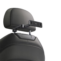 HKM-166163 Universal Backseat Cell Phone Stand for Convenient Hands-Free Use