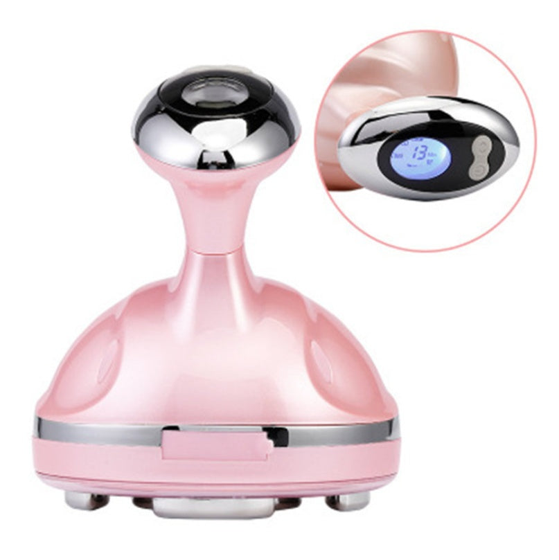HKM-166355 Ultrasonic RF Slimming Device for Body Contouring and Fat Reduction