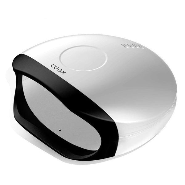 HKM-166419 56W High-Power Nail Light Therapy Lamp with EU and US Plug, Suitable for All Skin Types