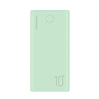 HKM-166483 Large-Capacity Portable Power Bank with Polymer Lithium Ion Battery