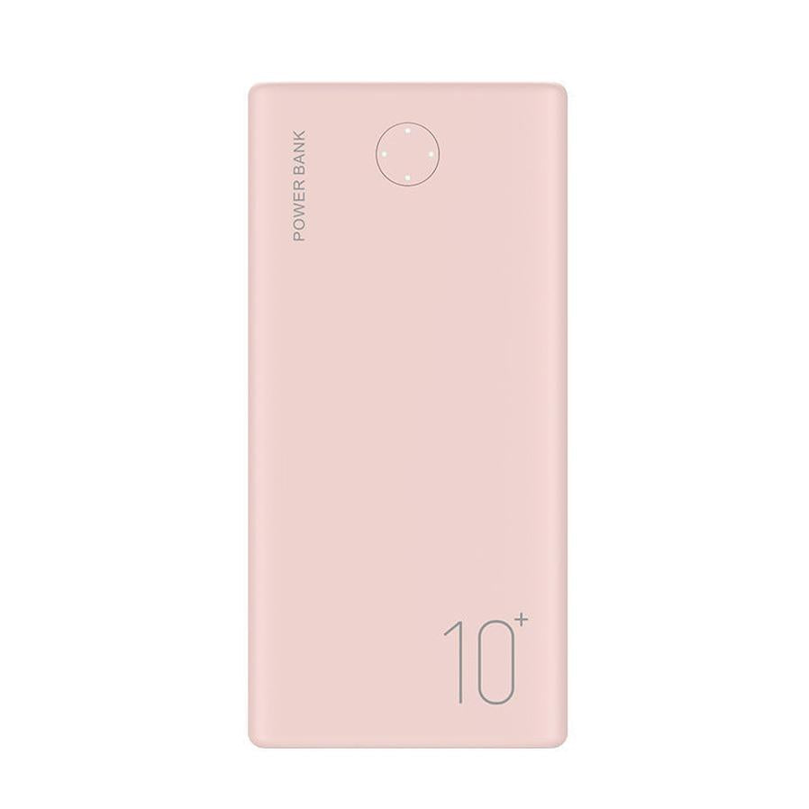 HKM-166483 Large-Capacity Portable Power Bank with Polymer Lithium Ion Battery