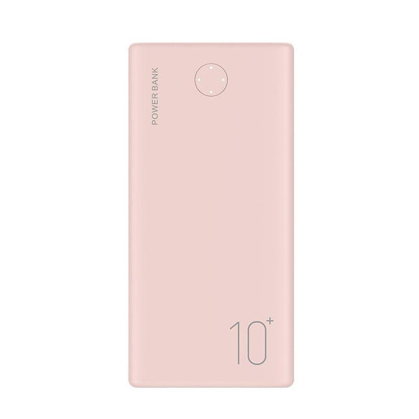HKM-166483 Large-Capacity Portable Power Bank with Polymer Lithium Ion Battery