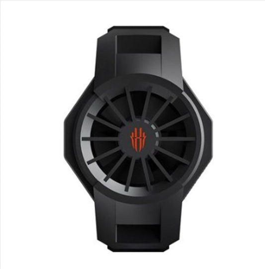 HKM-166611 Nubia Ice Terminal Phone Radiator Fan with 8000 RPM Cooling for Devices 64-86 mm