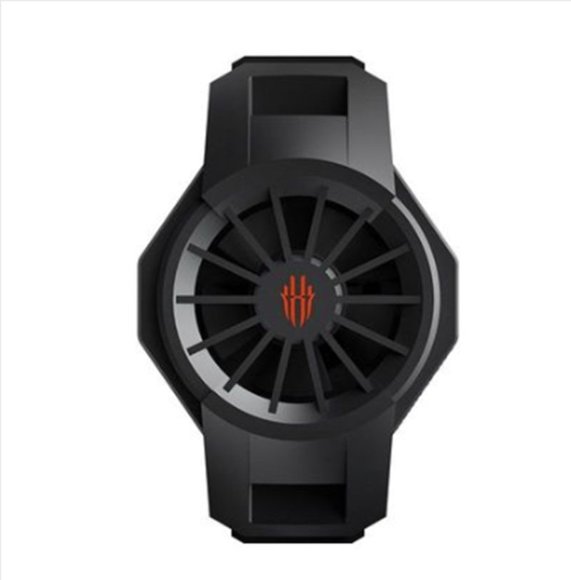 HKM-166611 Nubia Ice Terminal Phone Radiator Fan with 8000 RPM Cooling for Devices 64-86 mm