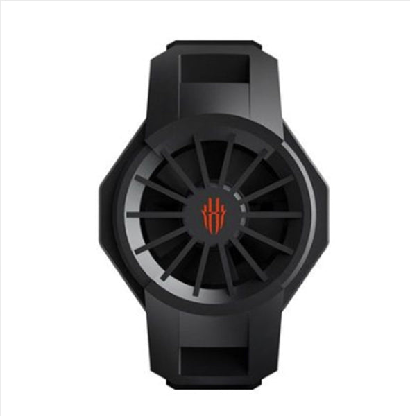 HKM-166611 Nubia Ice Terminal Phone Radiator Fan with 8000 RPM Cooling for Devices 64-86 mm