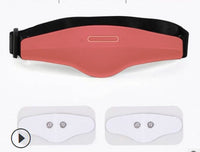 HKM-166611 Wireless Head Massage Sleep Aid Device with Relaxation Pulse Therapy and Infinite Gear Adjustment
