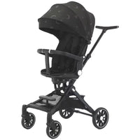 HKM-8167123 Versatile 2-in-1 Portable Baby Stroller for Infants and Toddlers