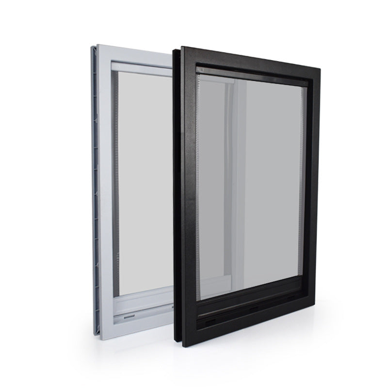 HKM-1671869 Large PVC Pet Dog Door with Waterproof Cover for Easy Access
