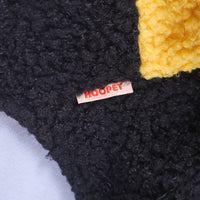 HKM-1672765 Cozy Cotton Wool Big Dog Outfit for Autumn & Winter - Casual Two-Legged Style