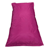 HKM-167443 Large Waterproof Floating Bean Bag Cushion for Outdoor Swimming Pool Use